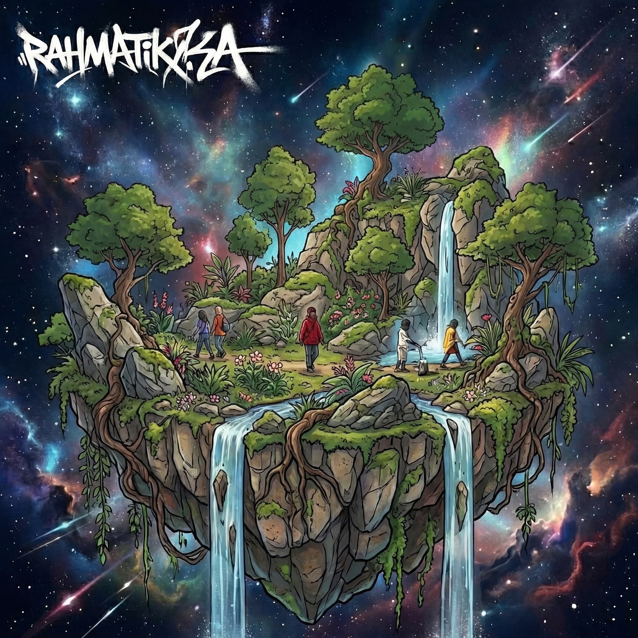 Rahmatika