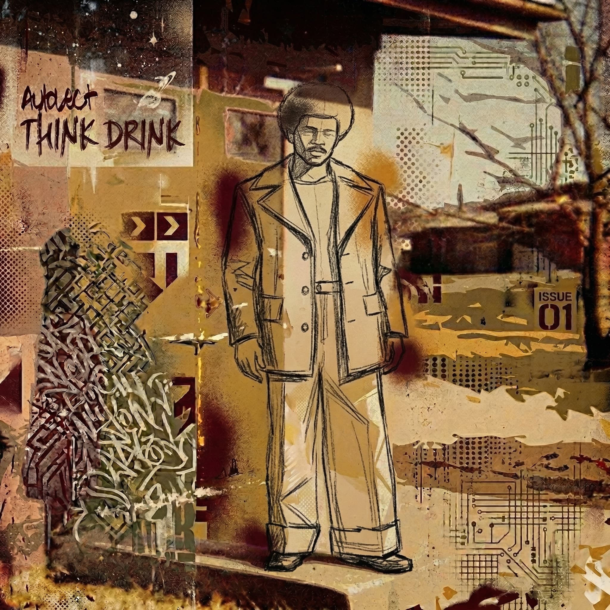 Think Drink